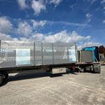 Imperial Systems CMAXX Industrial Dust Collector - Iquique, Chile - photo 1