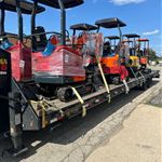 Compact Excavator Fleet - Tashkent, Uzbekistan - photo 1