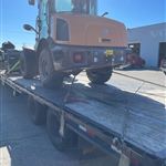 Volvo Compact Wheel Loader - Baghdad, Iraq - photo 1
