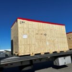 Crated Air Cargo Handling — USA to Africa — cargo photo 3
