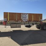 Crated Air Cargo Handling — USA to Africa — cargo photo 4