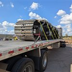 Crawler Undercarriage Module - Abuja, Nigeria - photo 1