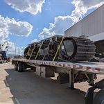 Crawler Undercarriage Module - Abuja, Nigeria - photo 2
