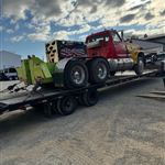 Custom Heavy Truck Chassis - Baghdad, Iraq - photo 2