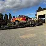 Custom Heavy Truck Chassis - Baghdad, Iraq - photo 3