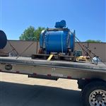 Cylindrical Process Vessels - Aktau, Kazakhstan - photo 2