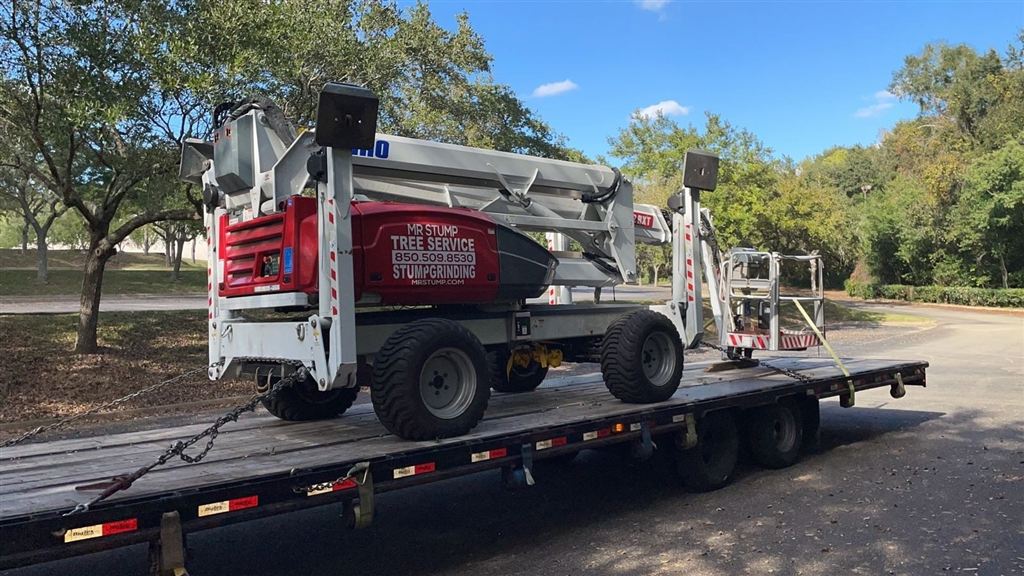 DINO 92 RXT Boom Lift - Santo Domingo, Dominican Republic - photo 1