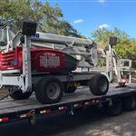 DINO 92 RXT Boom Lift - Santo Domingo, Dominican Republic - photo 1