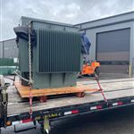 Distribution Transformer - Sharjah, United Arab Emirates - photo 1