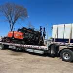 Ditch Witch JT30 Directional Drill - Monterrey, Mexico - photo 1