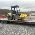 Atlas Copco Dynapac RC70 Single-Drum Roller - Quito, Ecuador - photo 1