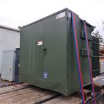 Pad-Mounted Electrical Transformer - Georgetown, Guyana - photo 2