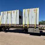 Electrical Equipment Enclosures - Yerevan, Armenia - photo 1