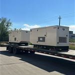 Enclosed Generator Sets - Samarkand, Uzbekistan - photo 1