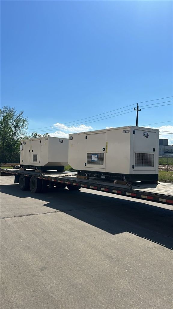 Enclosed Generator Sets - Samarkand, Uzbekistan - photo 1