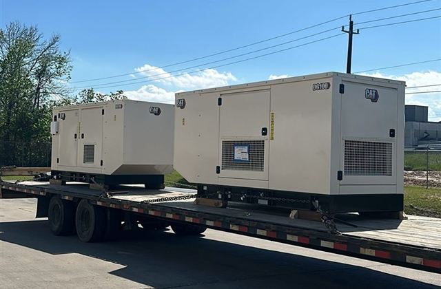 Enclosed Generator Sets - Samarkand, Uzbekistan - photo 1