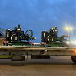 Cornell Engine-Driven Pump Skids - Thies, Senegal - photo 1