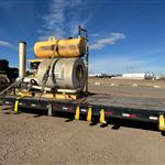 Engine Power Package — USA to South Africa — cargo photo 1
