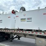 Envirosafe Fireguard Fuel Storage Tanks - Medellin, Colombia - photo 1