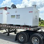 Envirosafe Fireguard Fuel Storage Tanks - Medellin, Colombia - photo 2