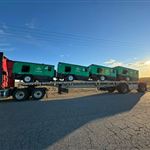 Flameless Heater Fleet - Douala, Cameroon - photo 1