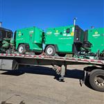 Therm Dynamics Flameless Heater Fleet - Lagos, Nigeria - photo 2