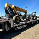 GEHL RS6-34 Telehandler and Forklift - San Jose, Costa Rica - photo 3
