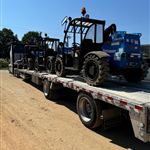 Genie GTH-5519 Telehandlers - Riyadh, Saudi Arabia - photo 1