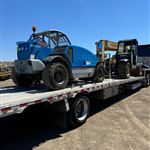 Genie GTH-5519 Telehandlers - Tashkent, Uzbekistan - photo 3