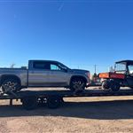 GMC Sierra Pickup and Kubota Utility Vehicle - Dubai, United Arab Emirates - photo 2