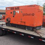 Godwin CD225M Silenced Dri-Prime Pump Units - Mwanza, Tanzania - photo 1