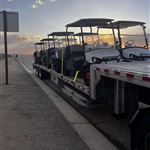 Golf Carts - Kingston, Jamaica - photo 1