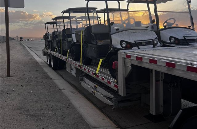 Golf Carts - Kingston, Jamaica - photo 1