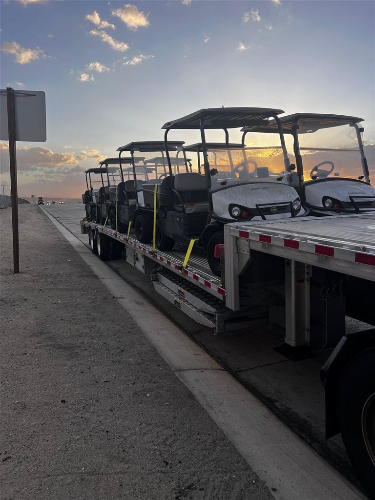 Golf Carts - Kingston, Jamaica - photo 1