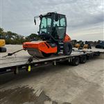 HAMM HC 50i Single-Drum Roller - Dakar, Senegal - photo 1