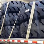 Heavy-Duty Industrial Tyres - Kutaisi, Georgia - photo 1