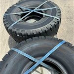 Heavy-Duty Industrial Tyres - Kutaisi, Georgia - photo 2