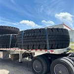 Heavy-Duty Industrial Tyres - Kutaisi, Georgia - photo 3