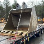 Heavy Excavator Bucket - Linden, Guyana - photo 1