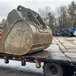 TAG Heavy Excavator Buckets - Leon, Nicaragua - photo 1