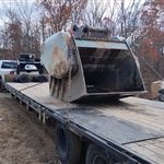 TAG Heavy Excavator Buckets - Leon, Nicaragua - photo 2