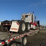 Kenworth Heavy-Haul Truck Tractor - Leon, Nicaragua - photo 1