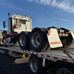 Kenworth Heavy-Haul Truck Tractor - Leon, Nicaragua - photo 2