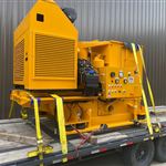 Hi-Vac Industrial Vacuum Unit - Baku, Azerbaijan - photo 1