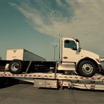 Hino Truck Chassis — USA to Ghana — cargo photo 2