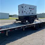 HIPOWER HRW45 Towable Generator - Thies, Senegal - photo 1