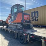 Hitachi Compact Excavator - Lobito, Angola - photo 2