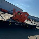 Hydraulic Grapple Attachment - Abidjan, Cote d'Ivoire - photo 1
