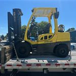 Hyster Forklift - Escuintla, Guatemala - photo 1