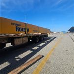 Hyundai Rotem 65-Ton Crane Girder - Guadalajara, Mexico - photo 2